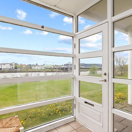 River Apartments Selfoss Ngoại thất bức ảnh