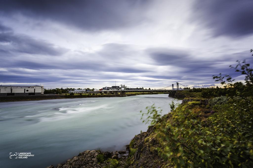 River Apartments Selfoss Phòng bức ảnh