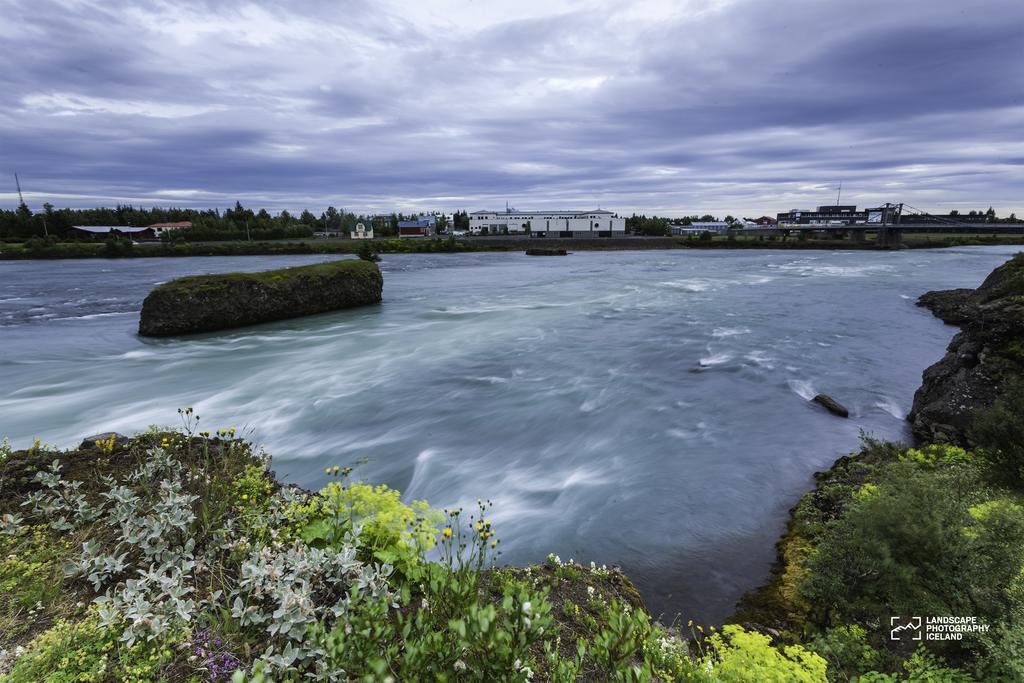 River Apartments Selfoss Phòng bức ảnh