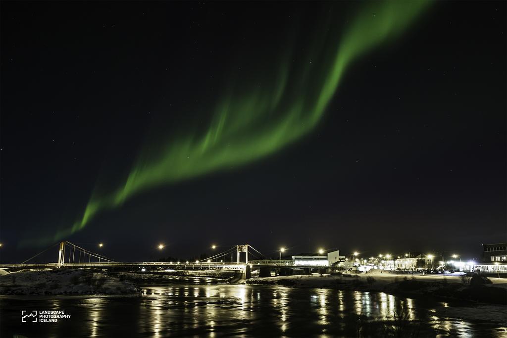 River Apartments Selfoss Phòng bức ảnh