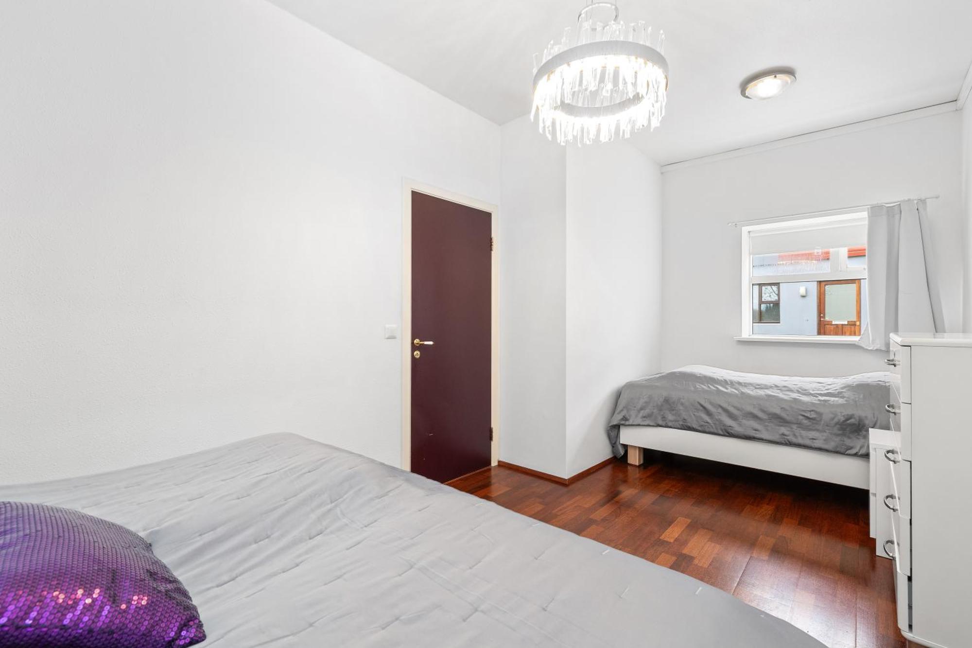 River Apartments Selfoss Ngoại thất bức ảnh