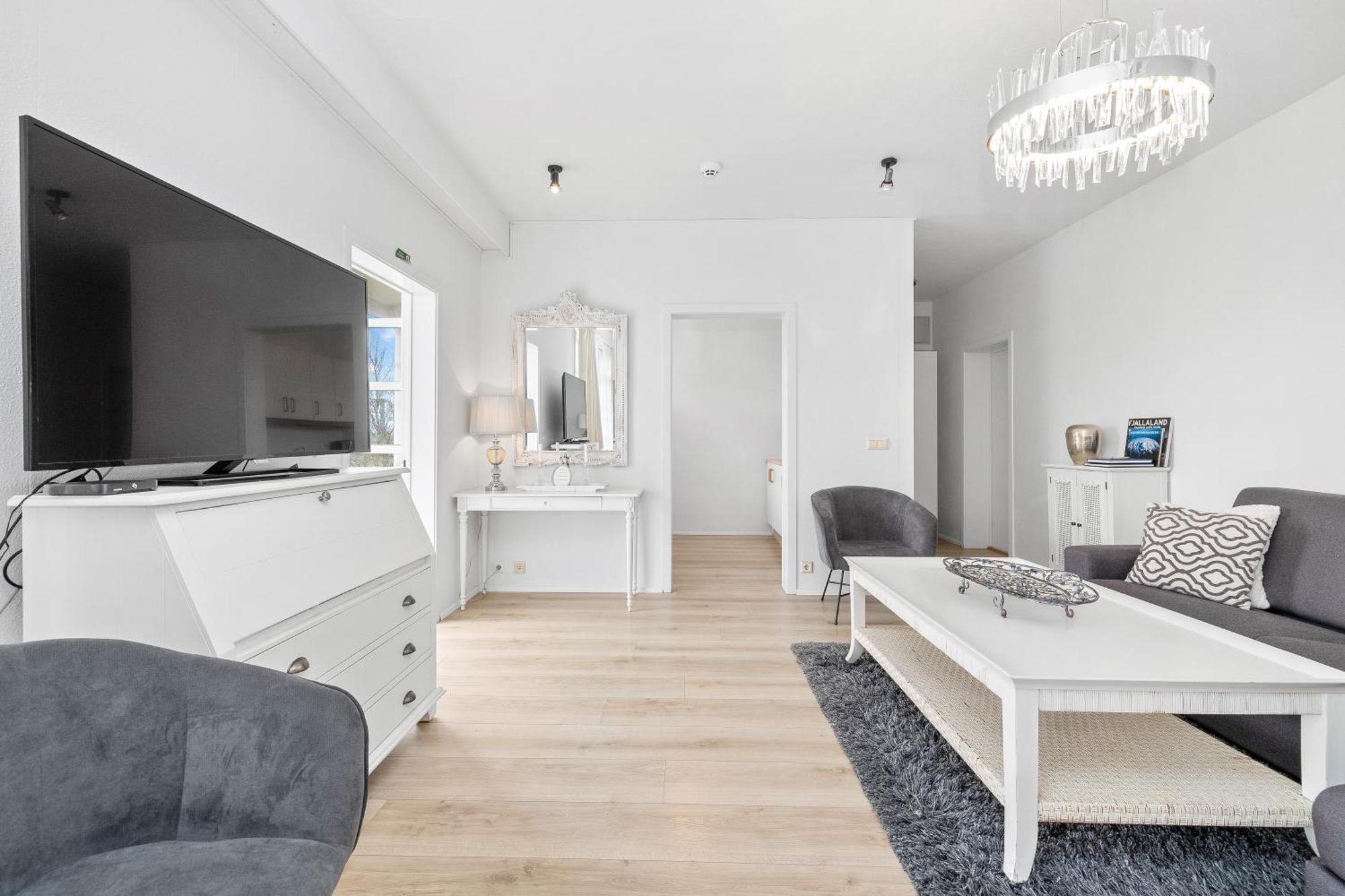 River Apartments Selfoss Ngoại thất bức ảnh