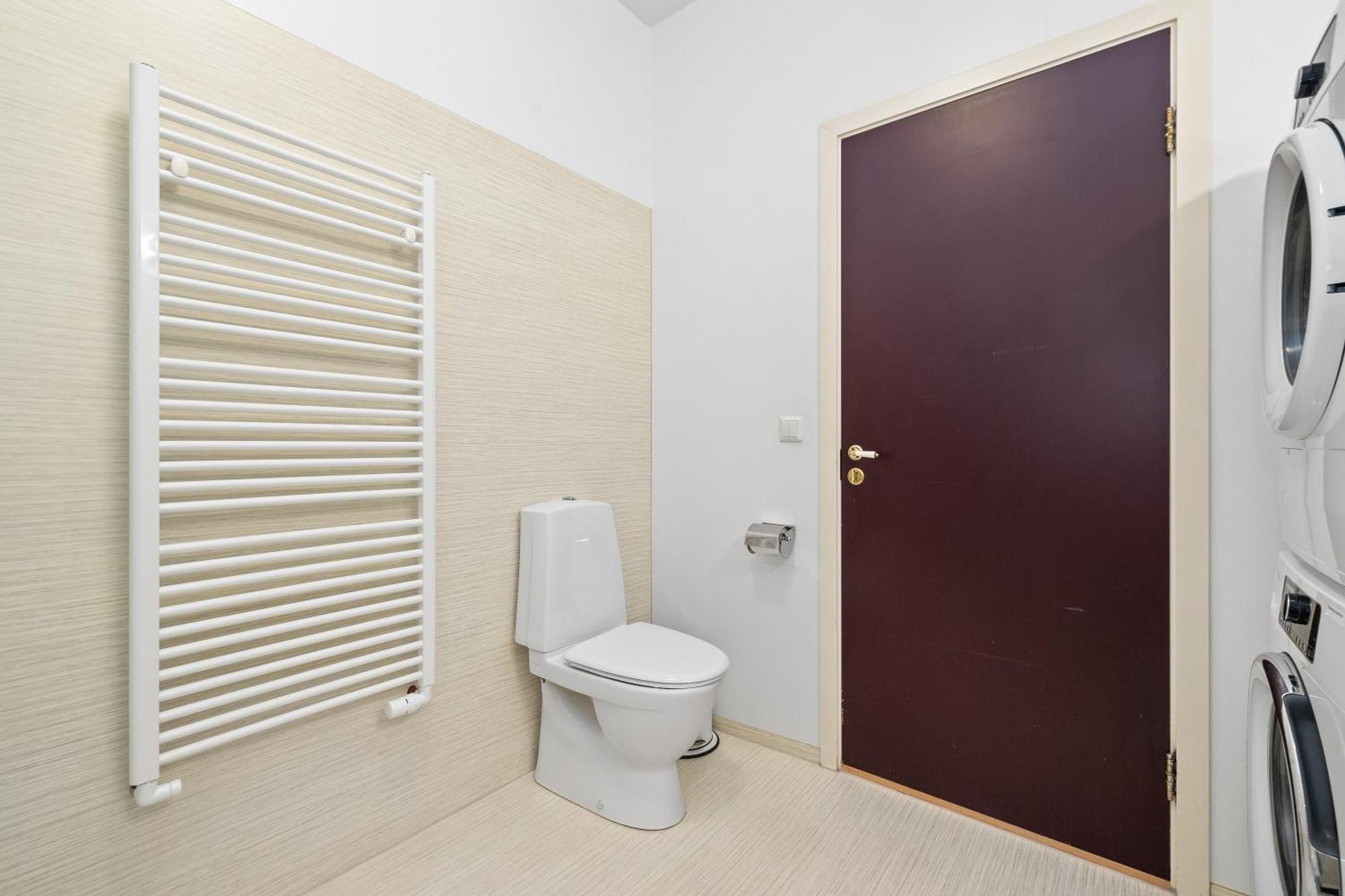River Apartments Selfoss Ngoại thất bức ảnh