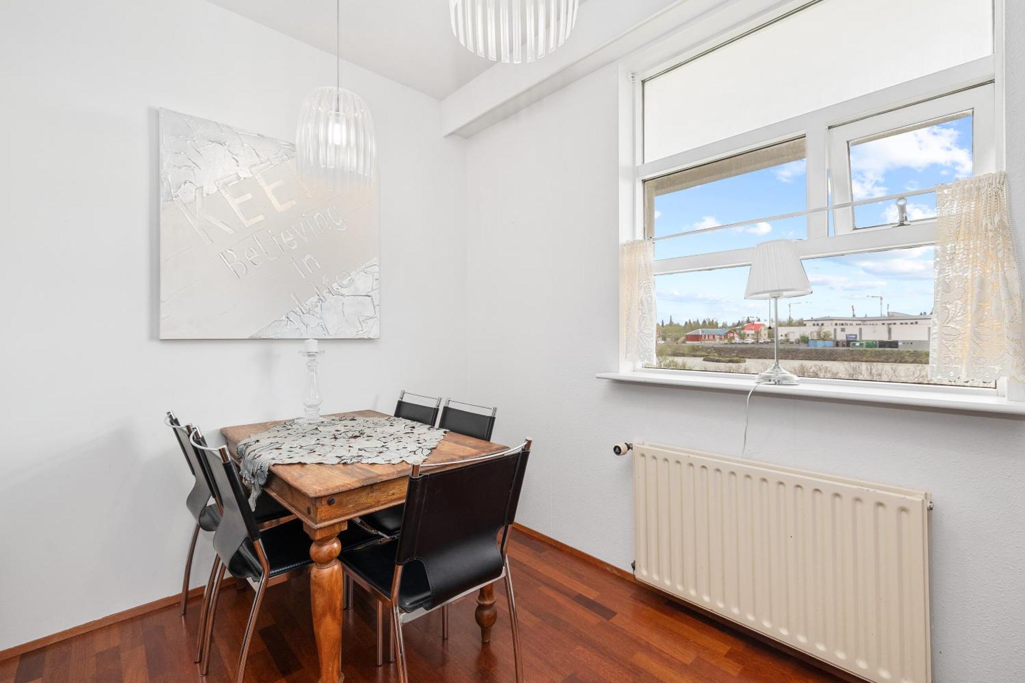 River Apartments Selfoss Ngoại thất bức ảnh