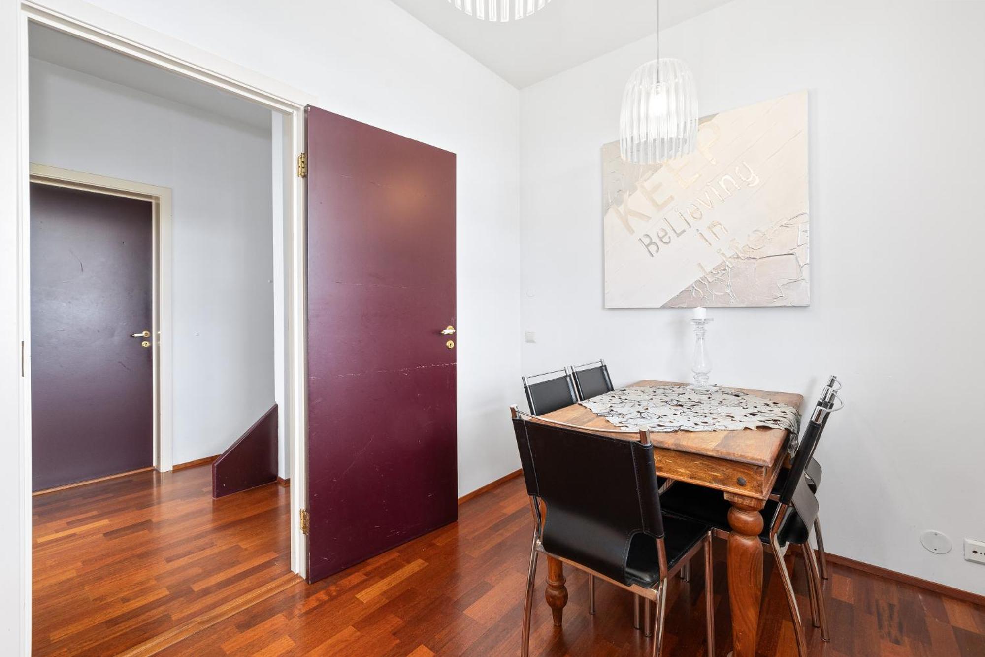 River Apartments Selfoss Ngoại thất bức ảnh