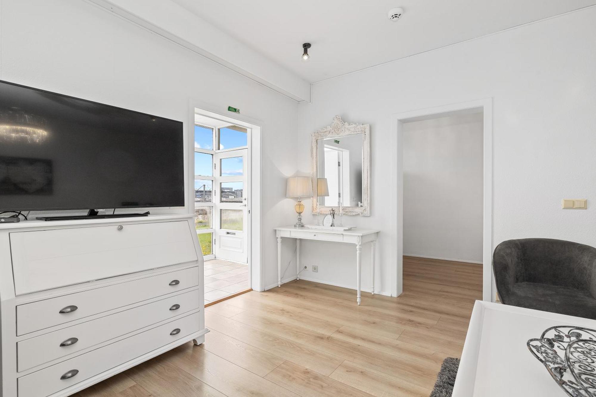 River Apartments Selfoss Ngoại thất bức ảnh