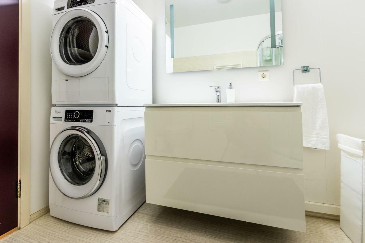River Apartments Selfoss Ngoại thất bức ảnh