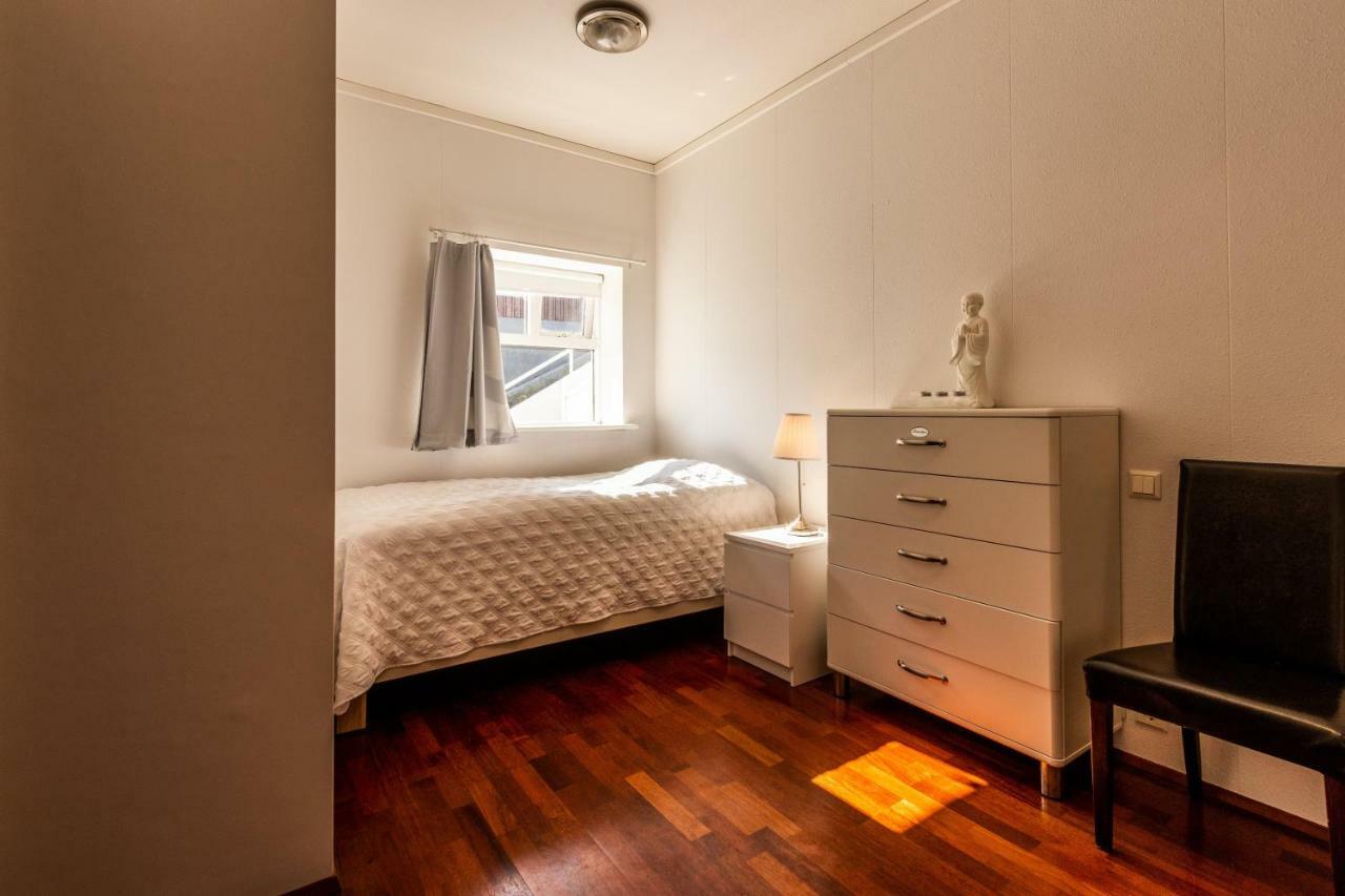 River Apartments Selfoss Ngoại thất bức ảnh