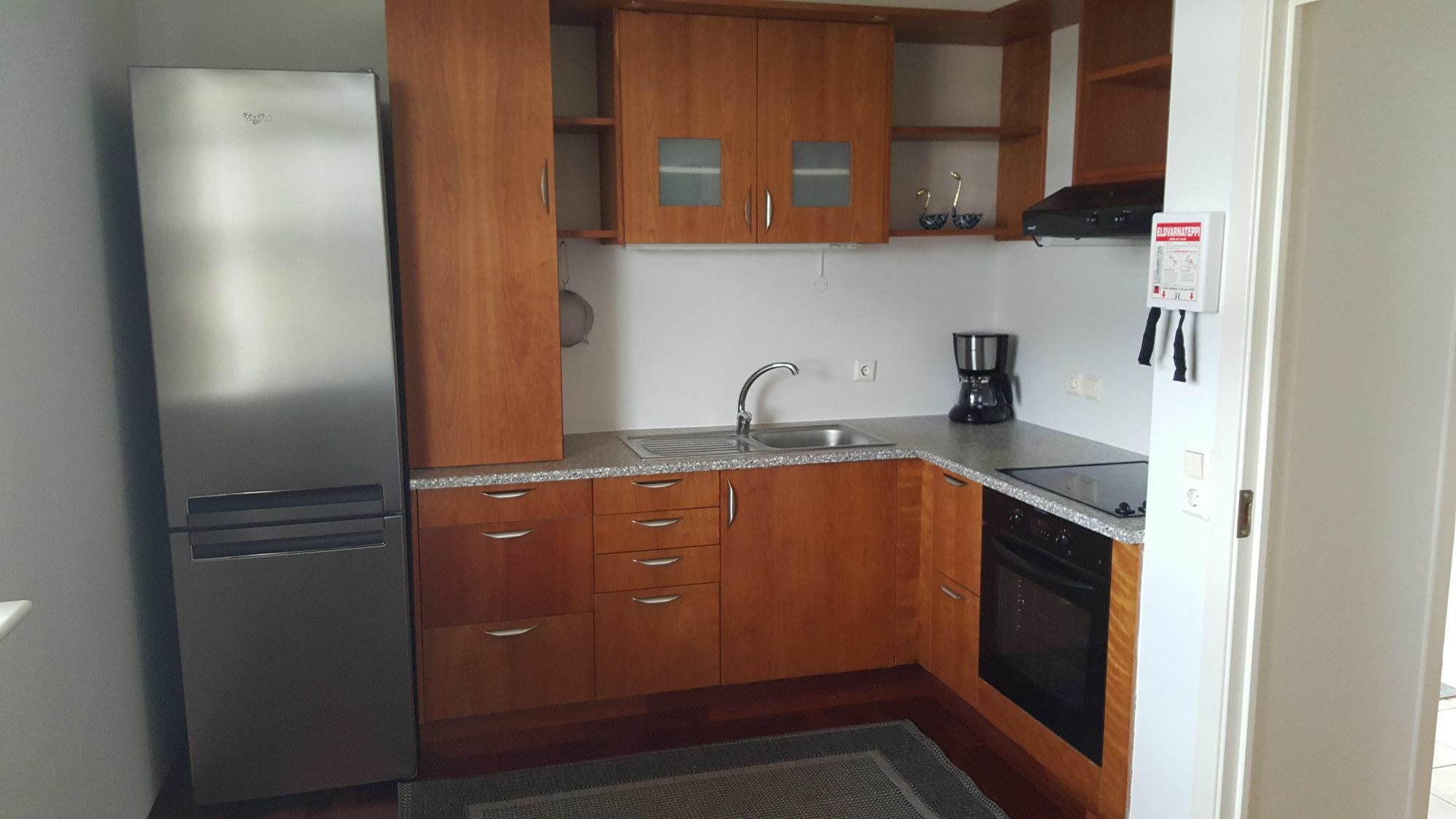 River Apartments Selfoss Ngoại thất bức ảnh