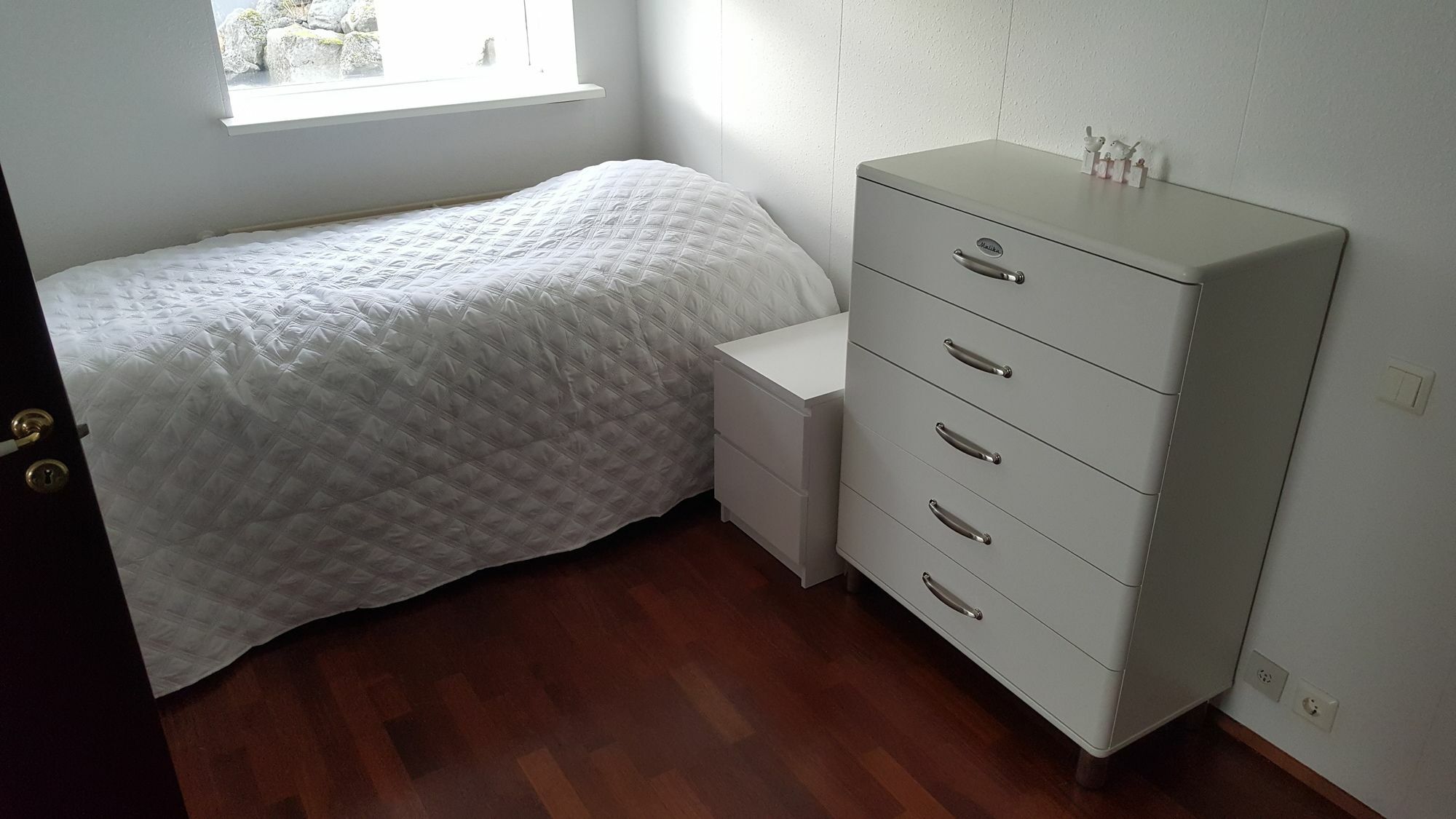 River Apartments Selfoss Ngoại thất bức ảnh